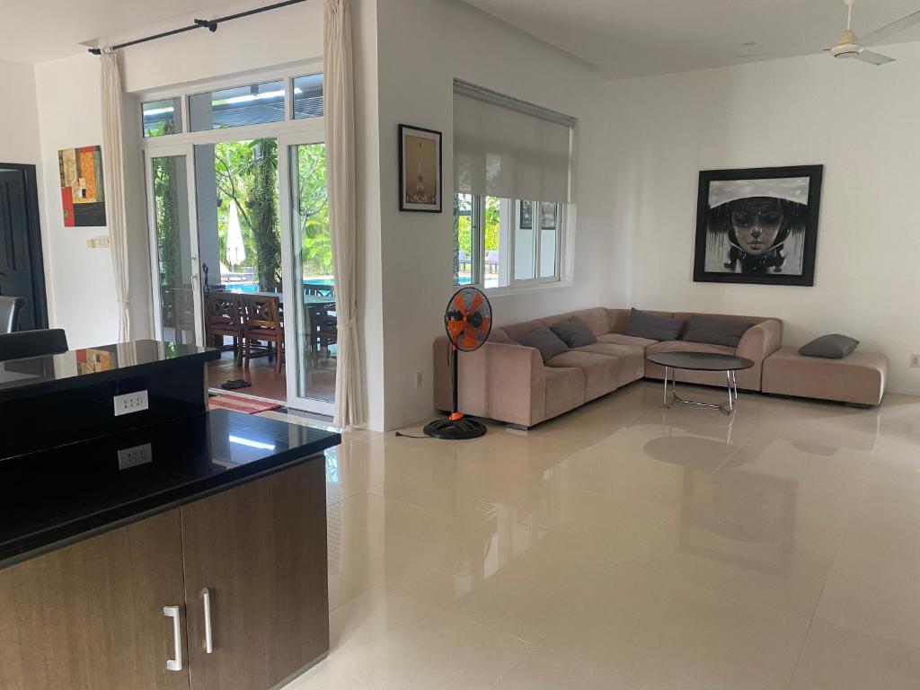 Family Villa photo