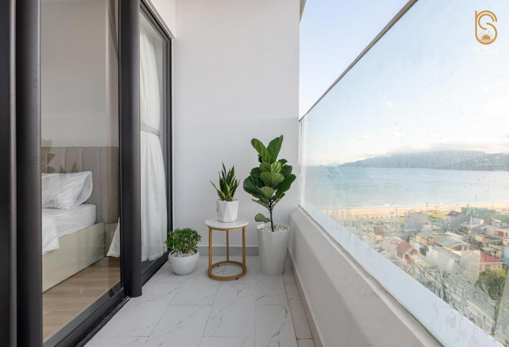 LiMyn Apartment - TMS LUXURY Quy Nhon photo