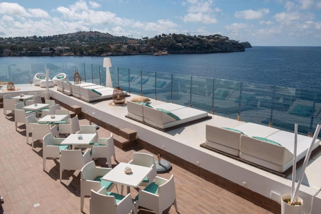 Sentido Fido Punta del Mar Hotel & Spa - Adults Only — Santa Ponca, Balearic Islands