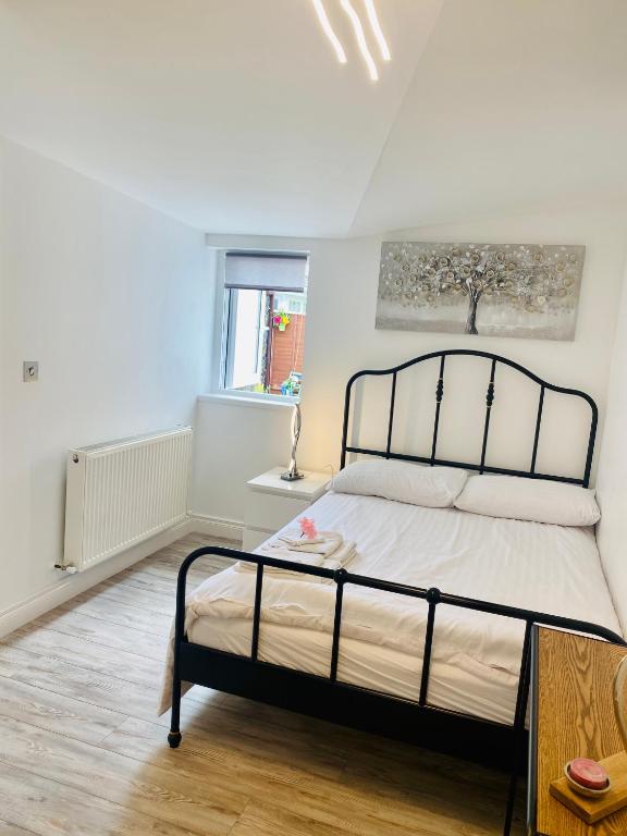 Lodge Apartment — Hotel in Dublin