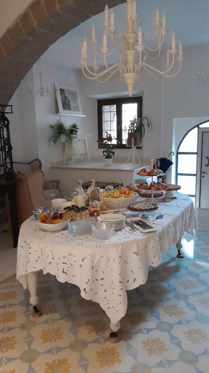 PALAZZO ALESSANDRINI GUEST HOUSE - 4