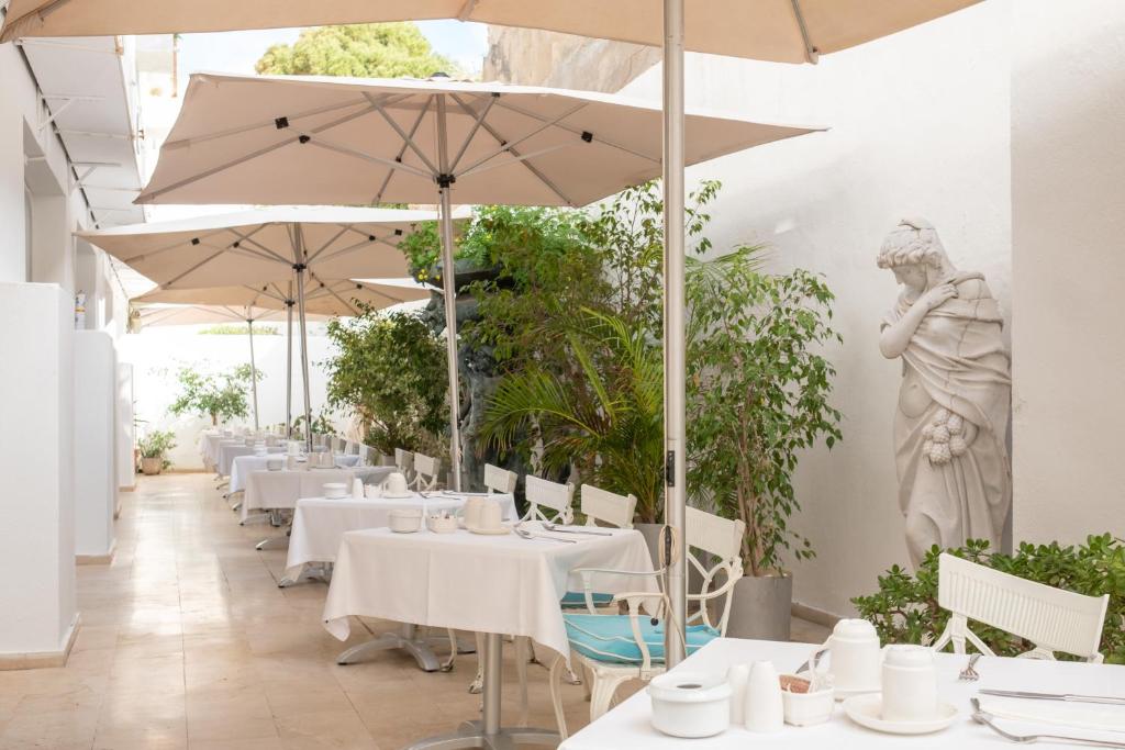 Sentido Fido Punta del Mar Hotel & Spa - Adults Only — Santa Ponca, Balearic Islands