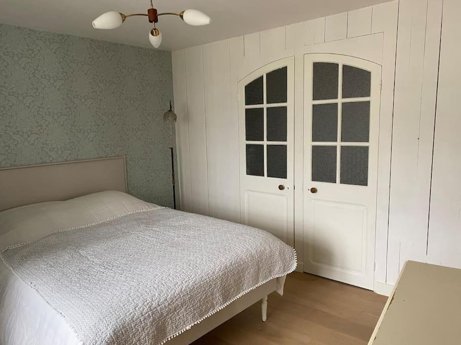 Appartement Centre Bourg de Carnac 6 pers - 3