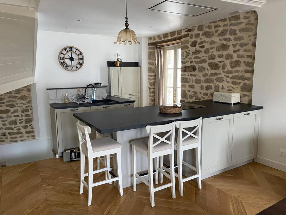Appartement Centre Bourg de Carnac 6 pers - 2