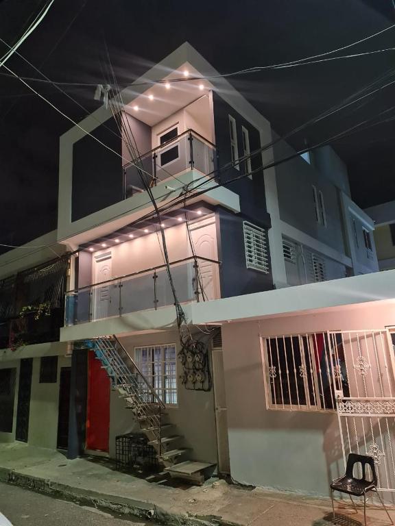 Alegria Hostal