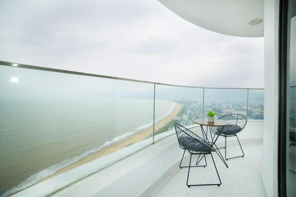 LiMyn Apartment - TMS LUXURY Quy Nhon photo