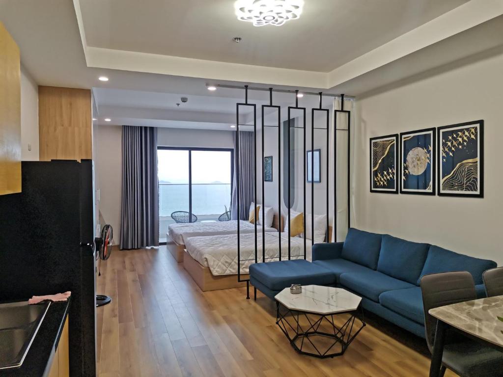 LiMyn Apartment - TMS LUXURY Quy Nhon photo