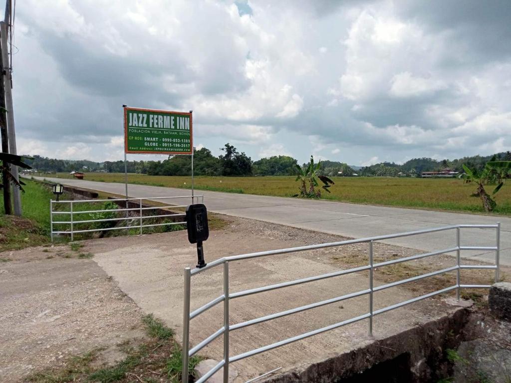 Jazz Ferme Inn Batuan Bohol photo