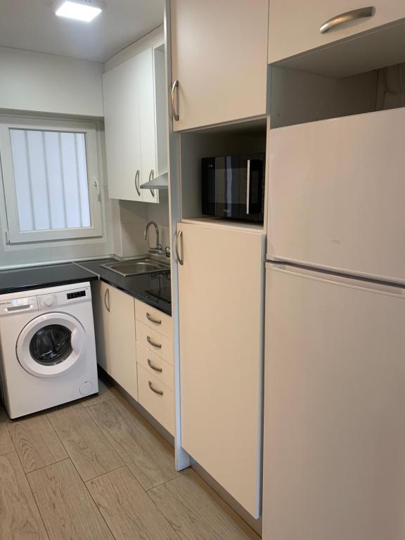 Apartment Ducado 41 Benidorm Playa levante 4 P - 5