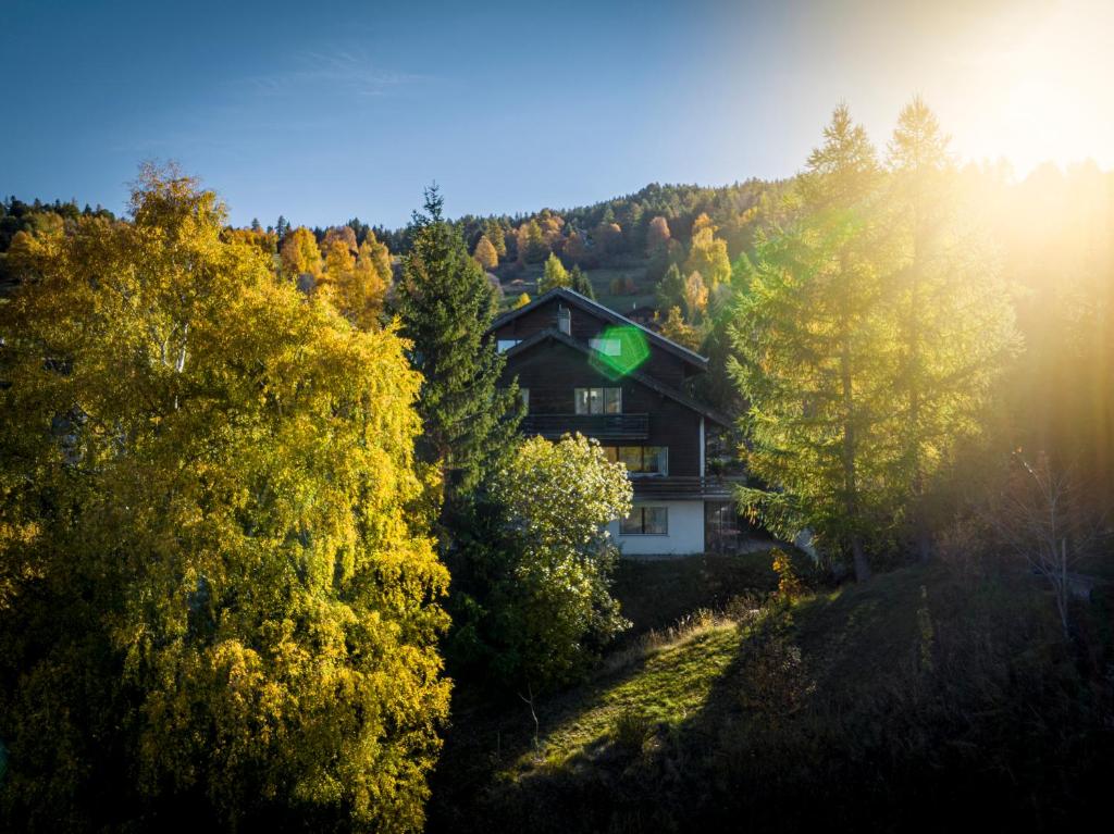 Haus Bürchnerhof - 5