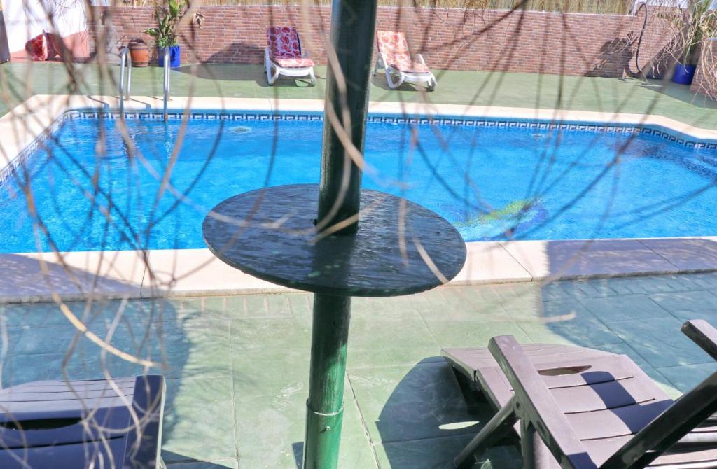 Chalet Blue - 5