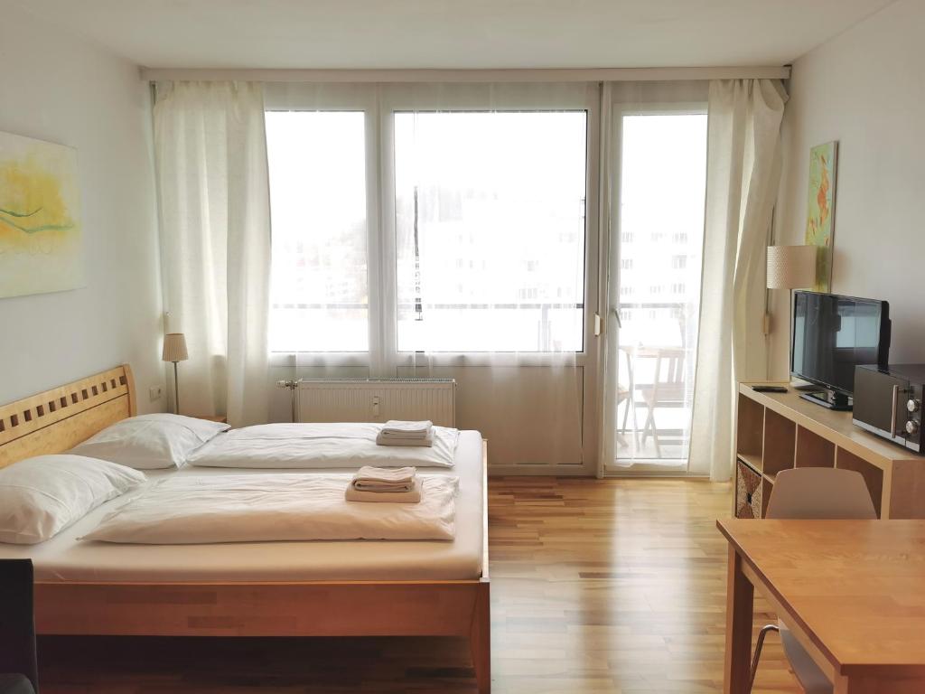 Rafael Kaiser - Apartment Sunlight - 5