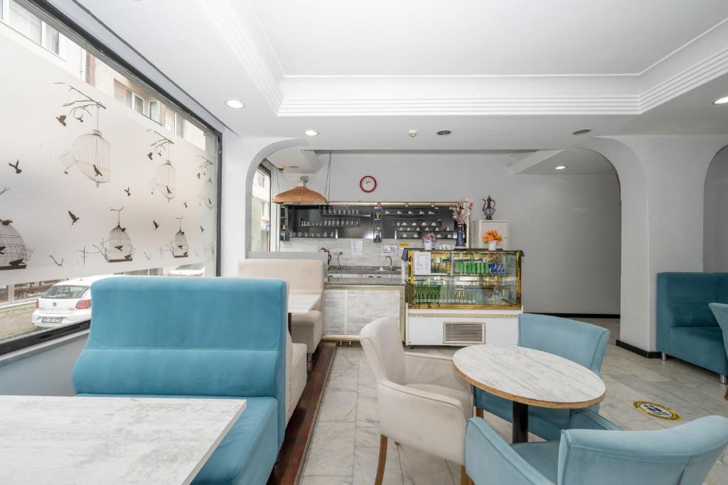Tugra Hotel photo