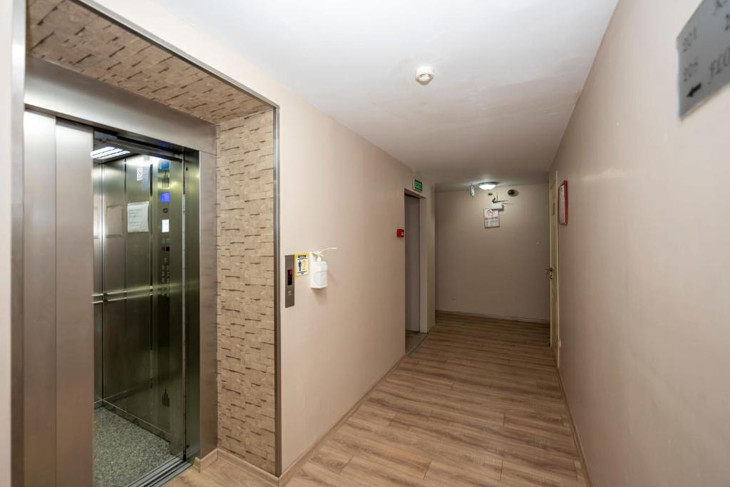 Tugra Hotel photo