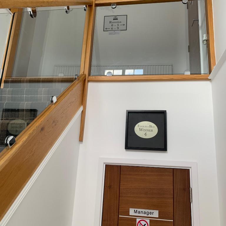 Rooms at the Inn photo