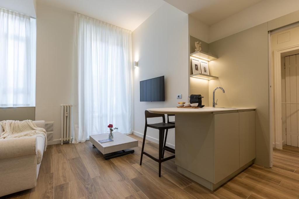 BePlace Apartments in De Angeli - 2