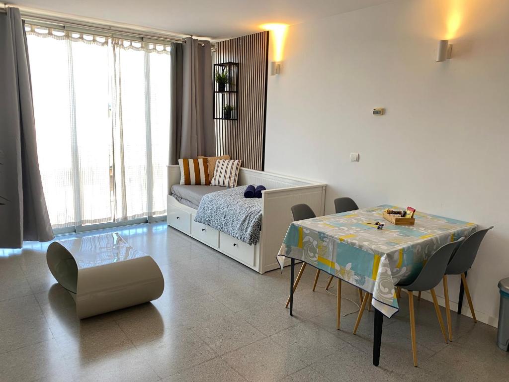 Acogedor Apartamento - 5