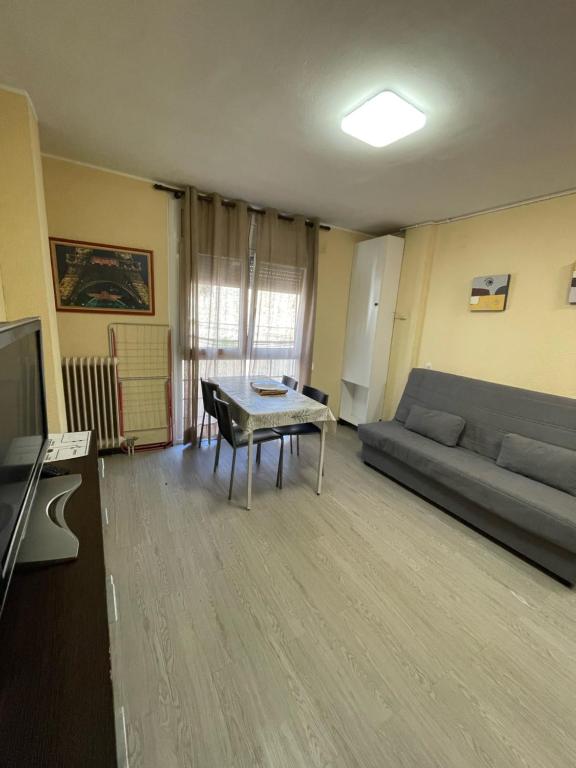Apartamento Zodiac AB 1G - 1