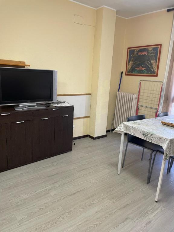 Apartamento Zodiac AB 1G - 5