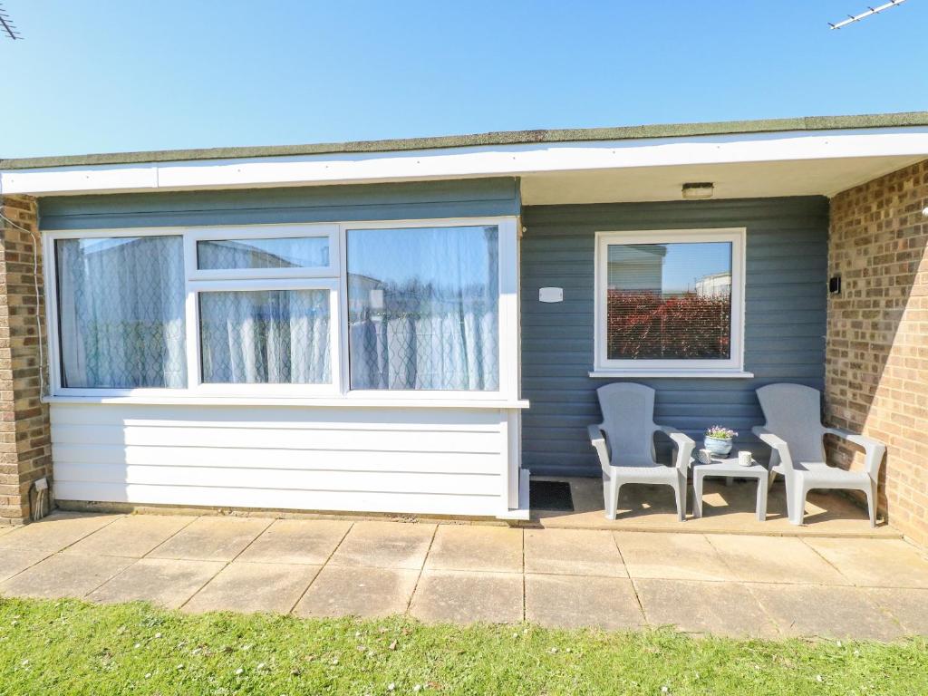 Chalet 468, Great Yarmouth
