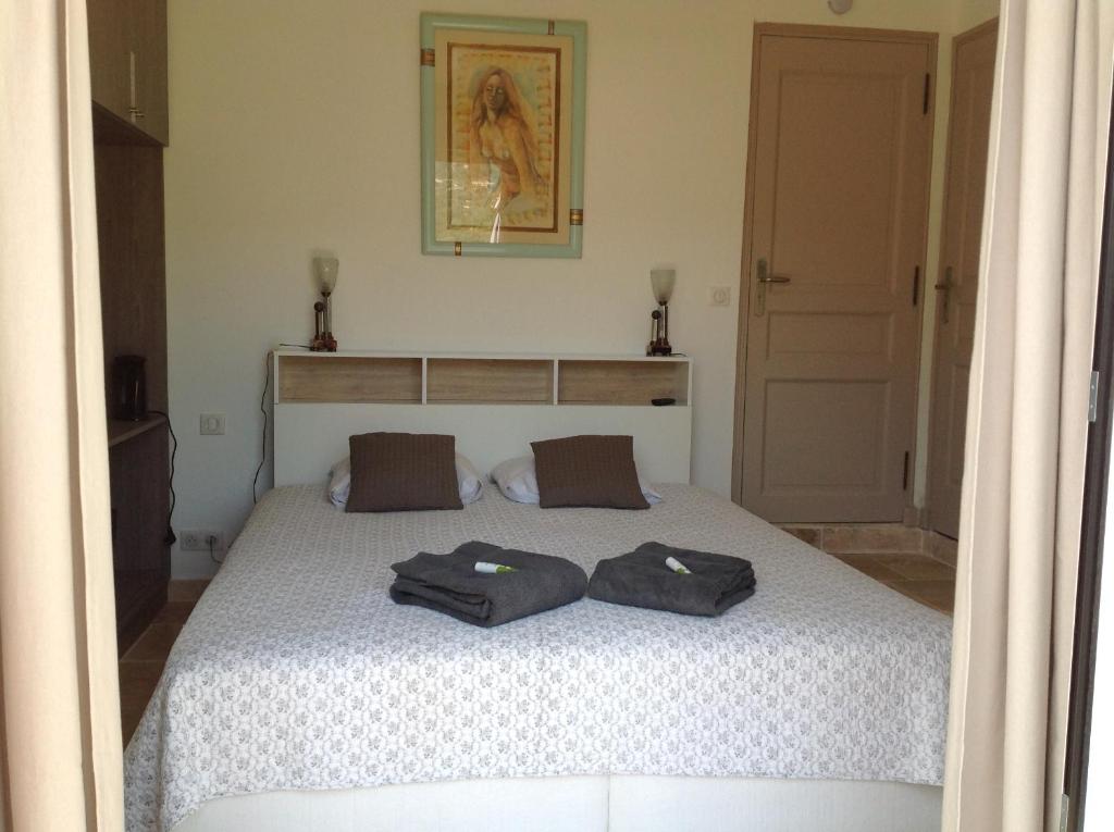 Mas Madilauric 2 BNB - 5