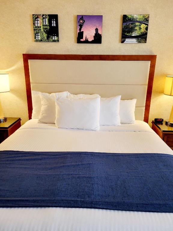 Bangor Grande Hotel photo