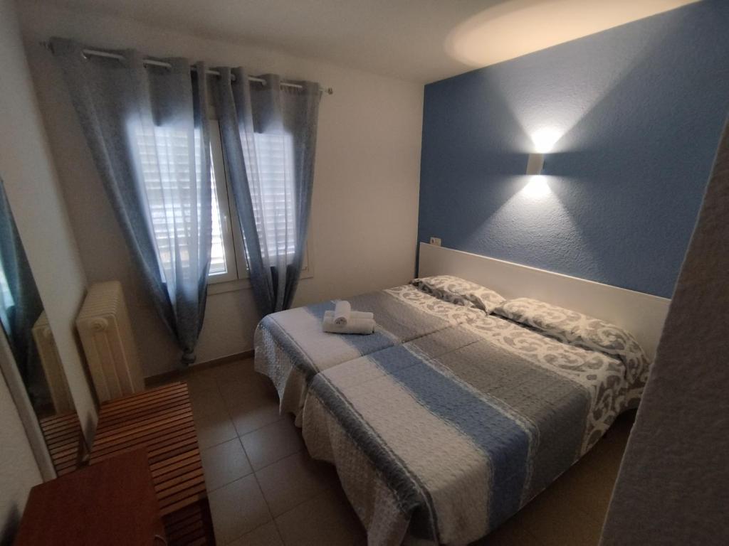 Apartamento Zodiac AB 6H - 4