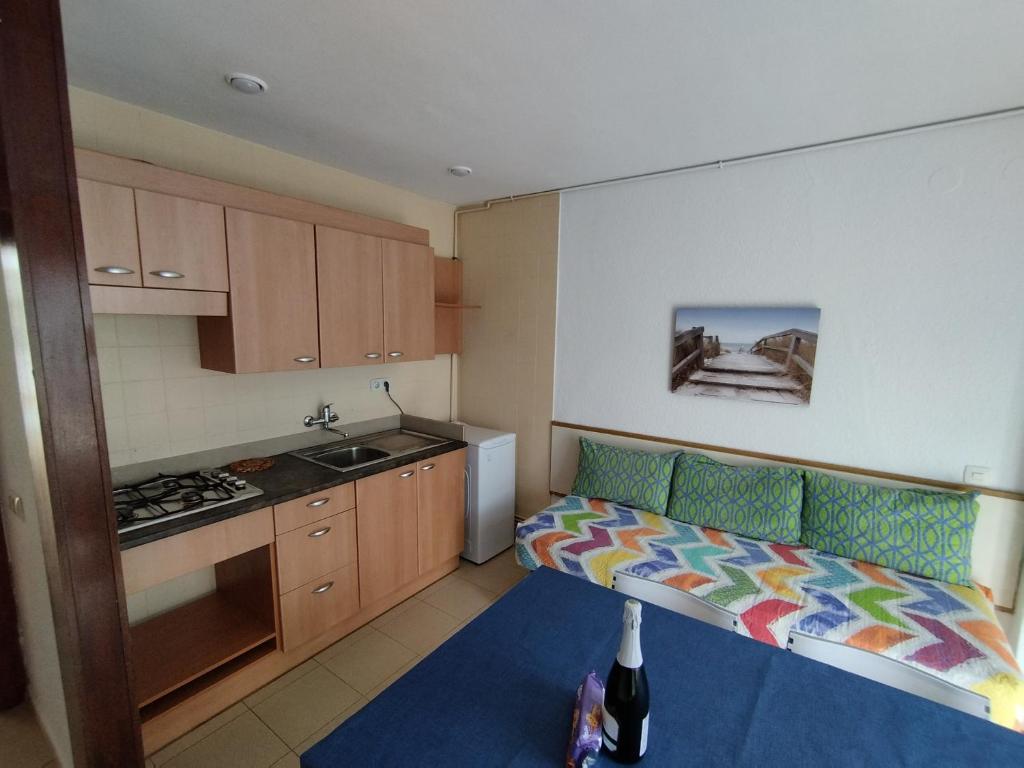Apartamento Zodiac AB 6H - 3