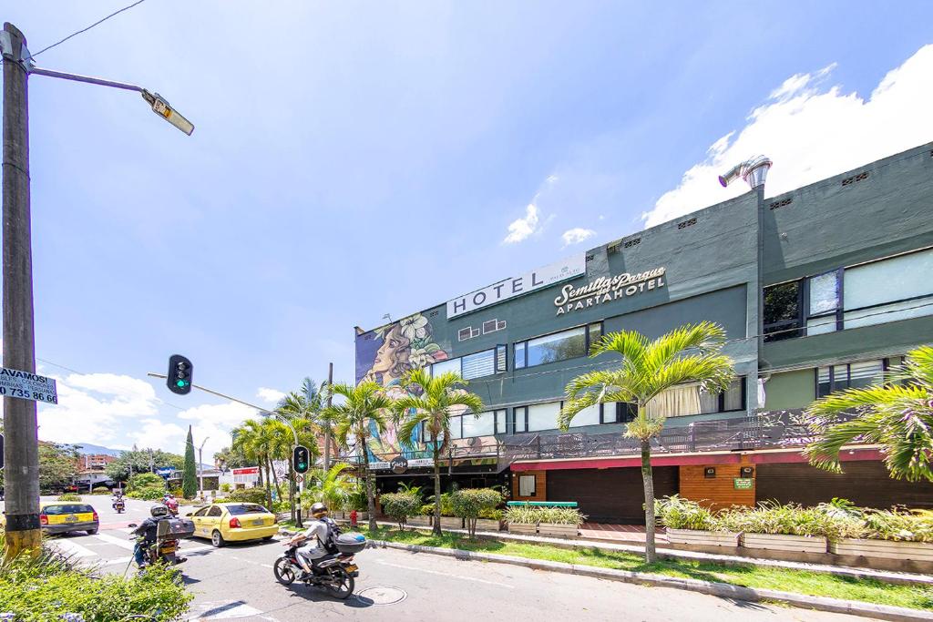 Hotel Ayenda Palo Alto - 5