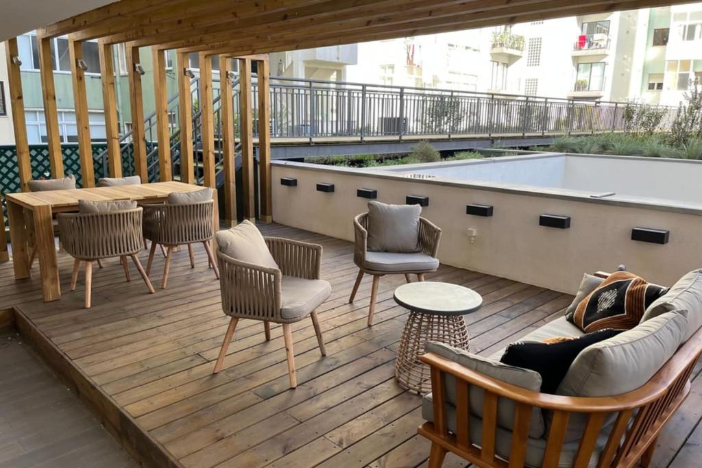 GuestReady - Amazing 2BR apartment in Lisbona photo