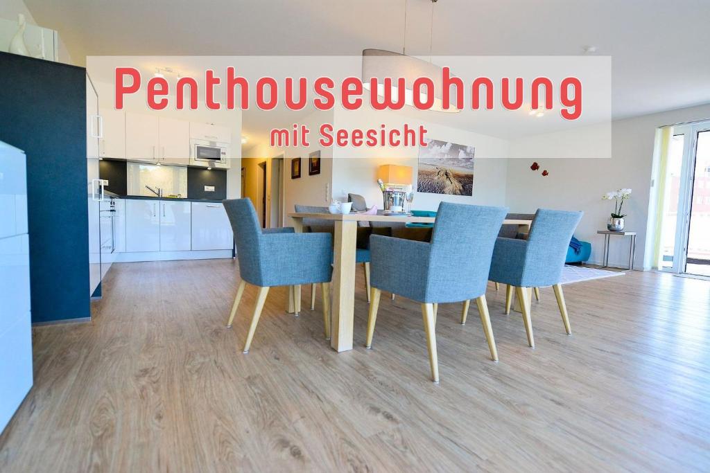 Haus Hohe Geest HG27, Cuxhaven