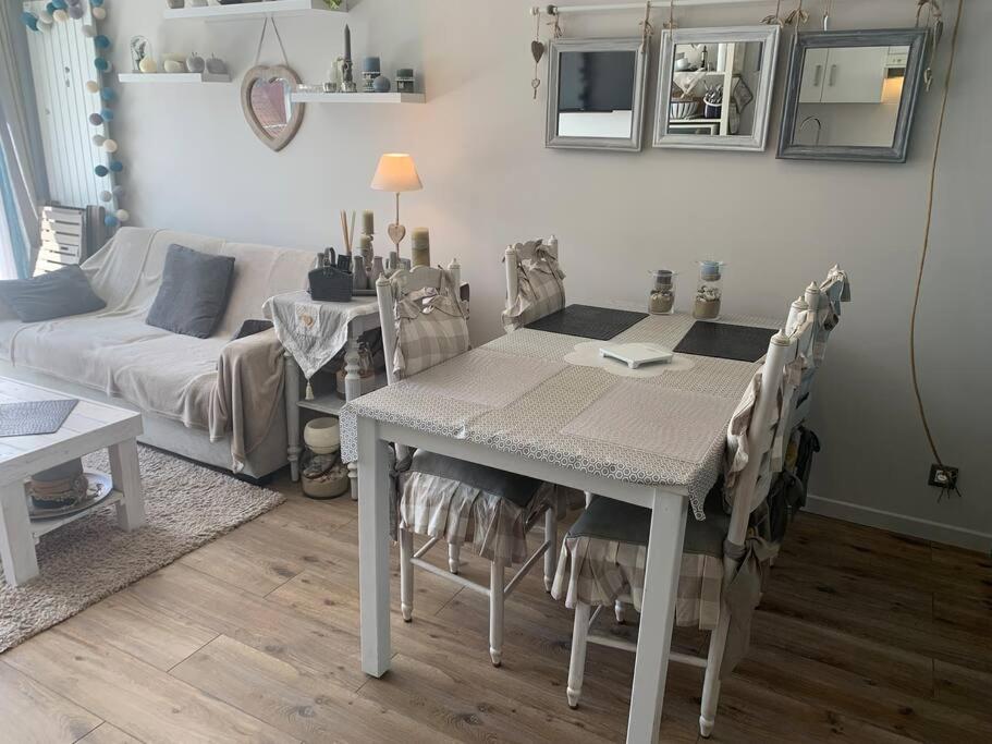 Le Wembley Superbe appartement - 3
