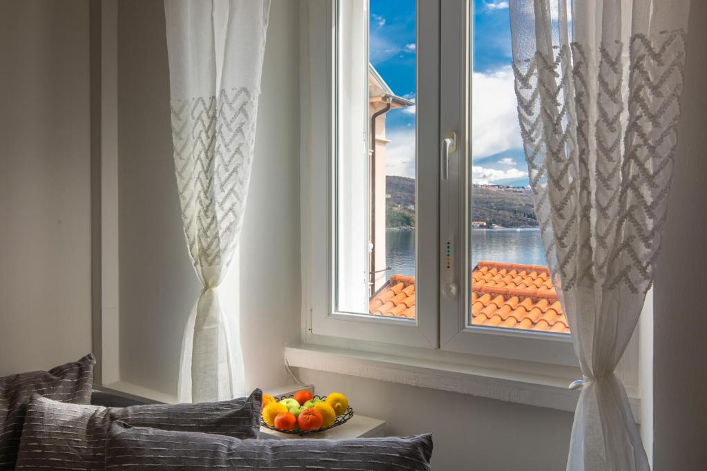 Apartman Žana, Opatija