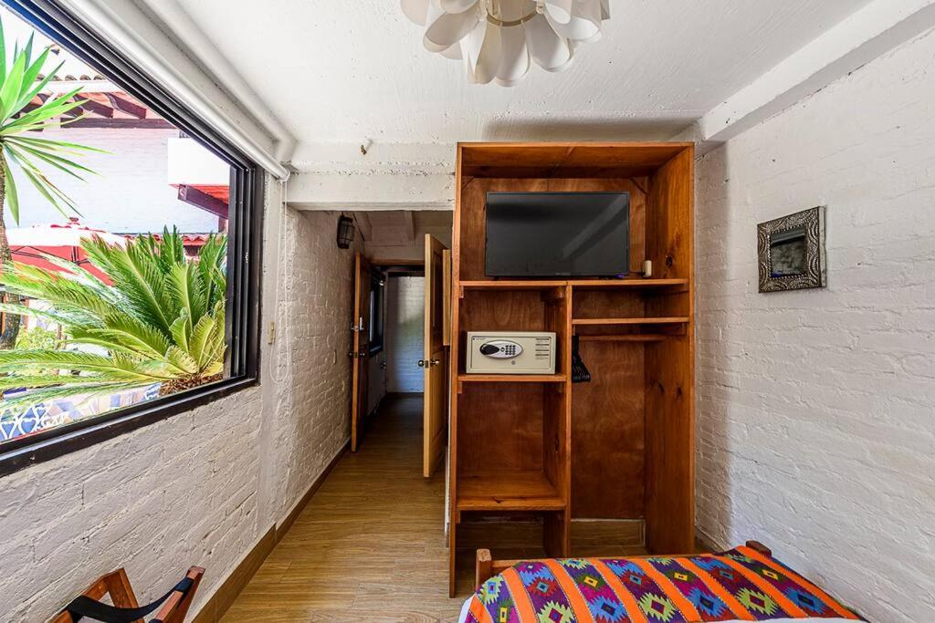 Centrica Habitación de Una Persona - 3