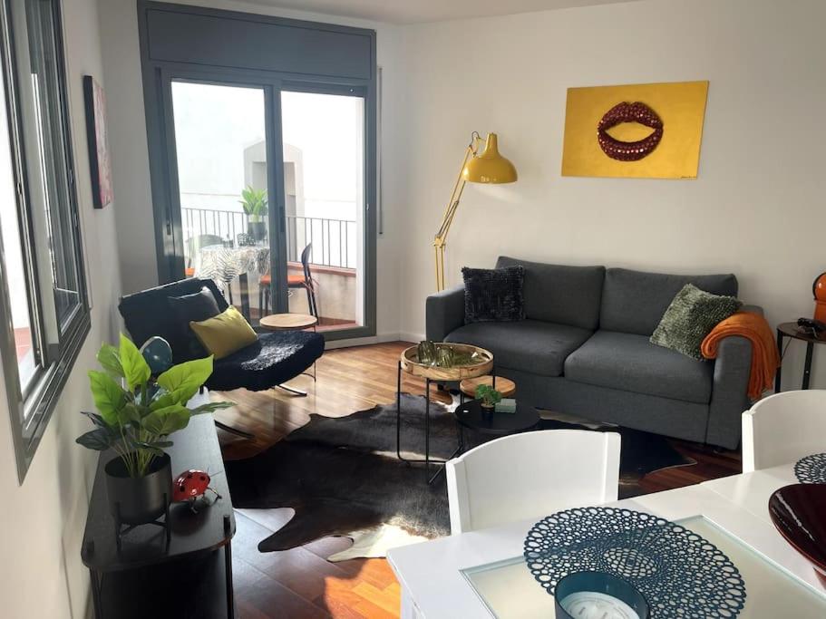 Pure Bliss Apartment Sitges - 4