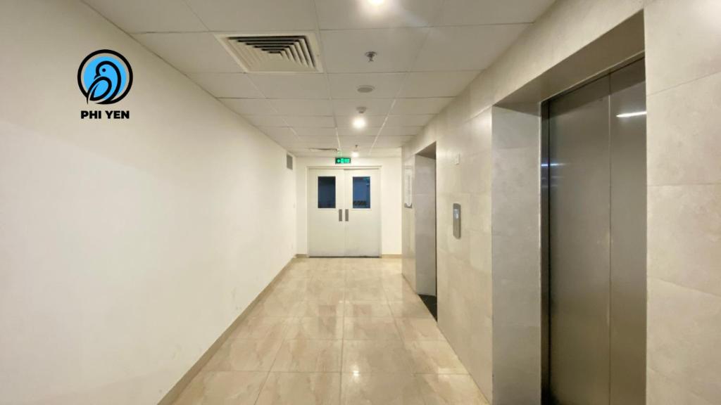 Phi Yen Panorama Condotel photo