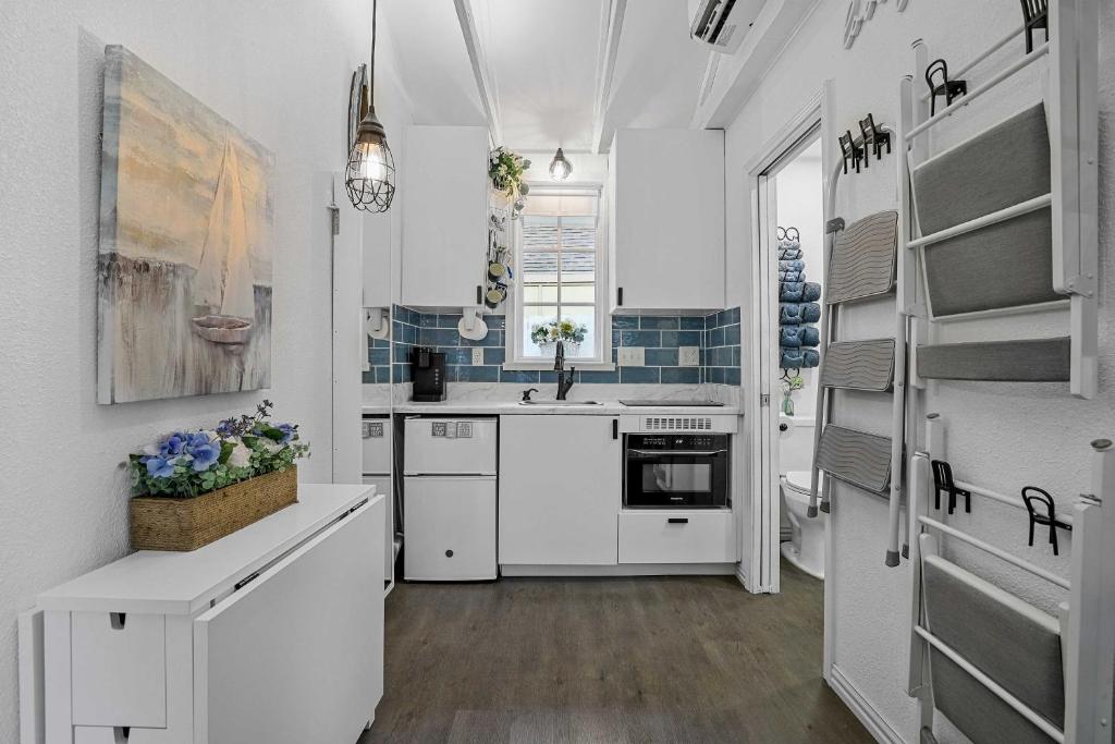 達拉斯 (TX)PetFriendly Cottage Near Lewisville Lake! Agoda 提供行程前一刻網上即時