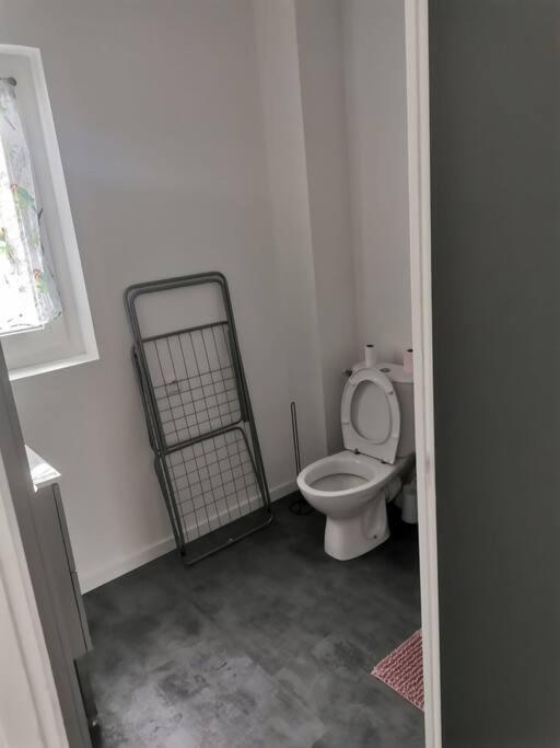 Agréable maison de ville - 4