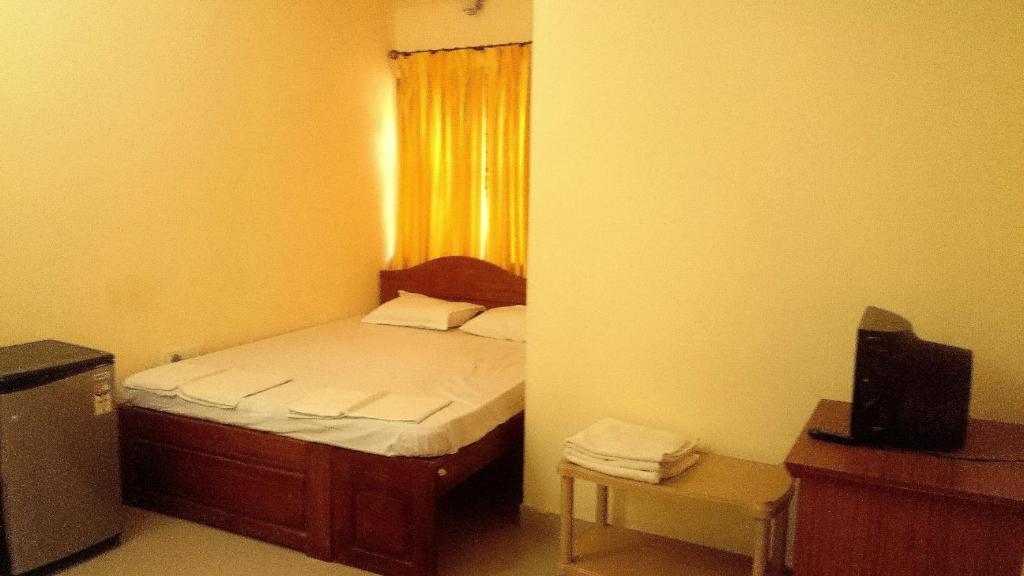 Saikunj Holiday Homes photo