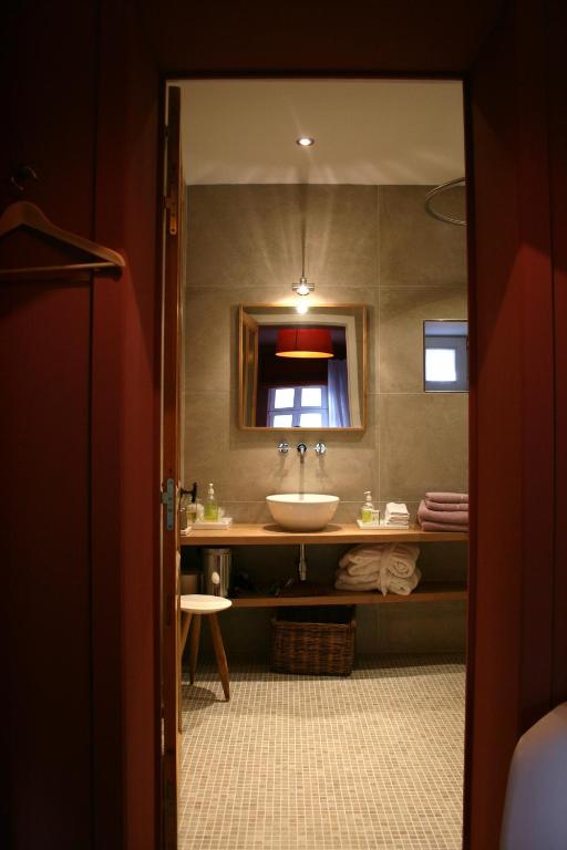 バスルーム（客室）