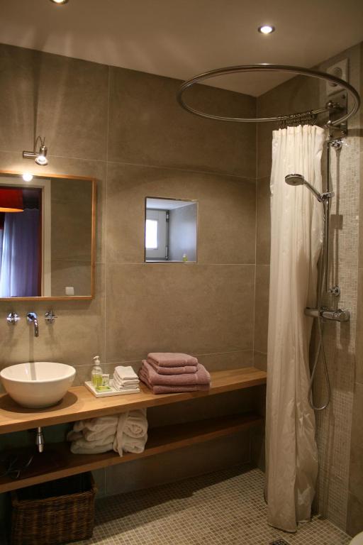 バスルーム（客室）