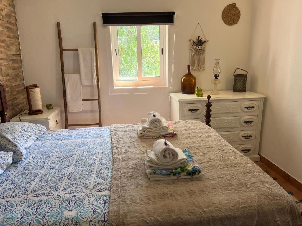 Refúgio dos Sapinhos, Silves