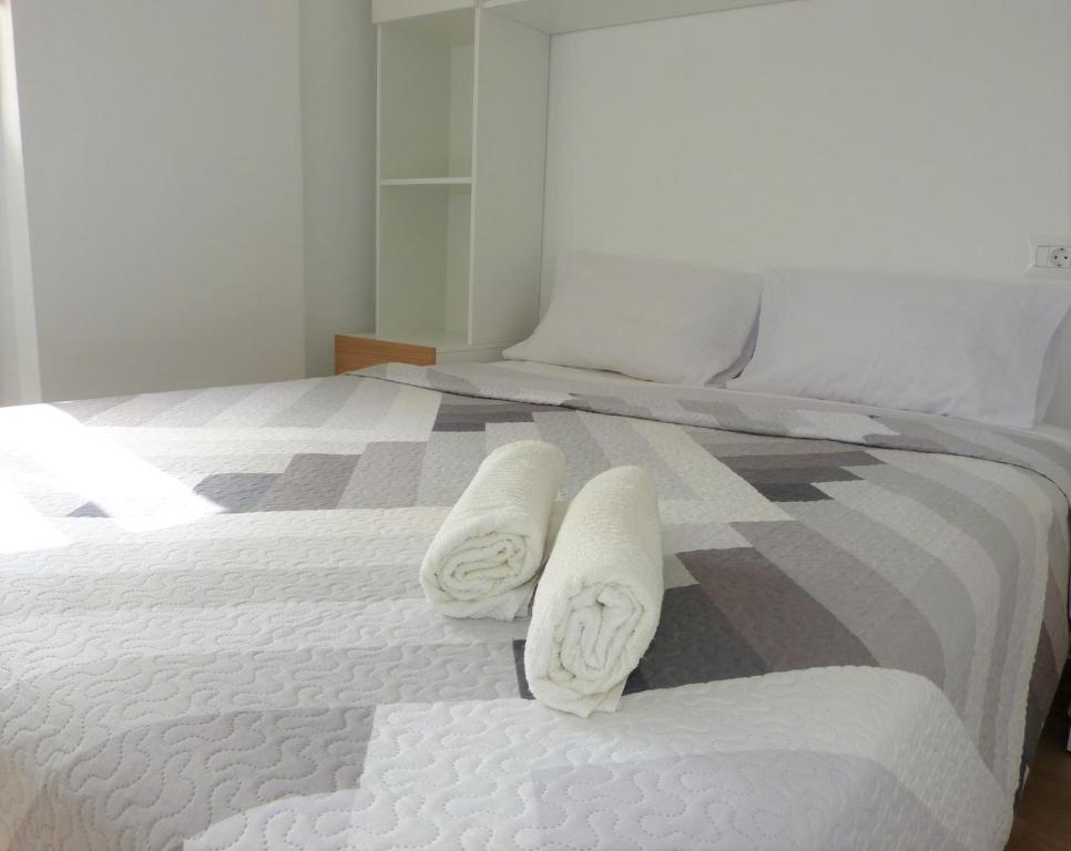 Suncanarias Apartamento Torres del Sol 1305 - 5