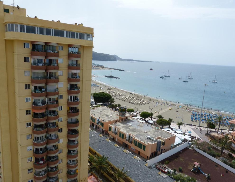 Suncanarias Apartamento Torres del Sol 1305 - 2