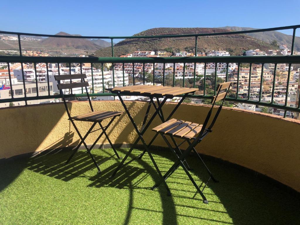 Suncanarias Apartamento Torres del Sol 1305 - 3