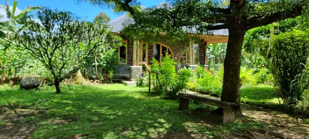 Mutolere Coffee Pot Guest Houses, hotel in Kisoro