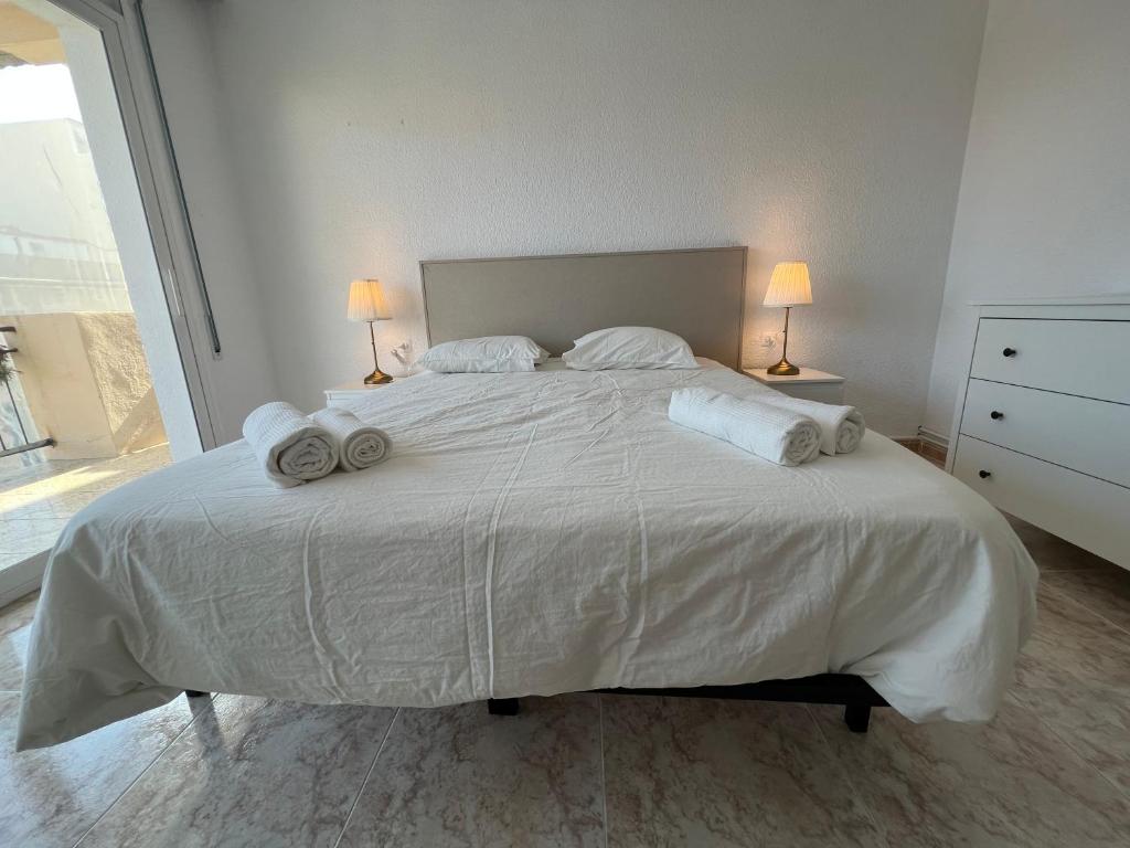 La Carmeta Apartament - 2