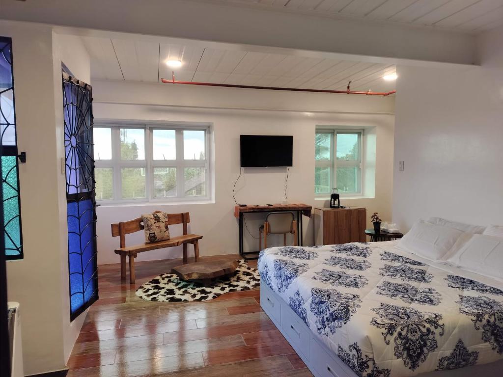 Balai ni Meno, Butuan