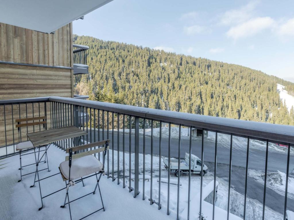 Bel appartement familial avec retour skis aux pieds et parking à Courchevel 1650 - FR-1-563-127 - 5