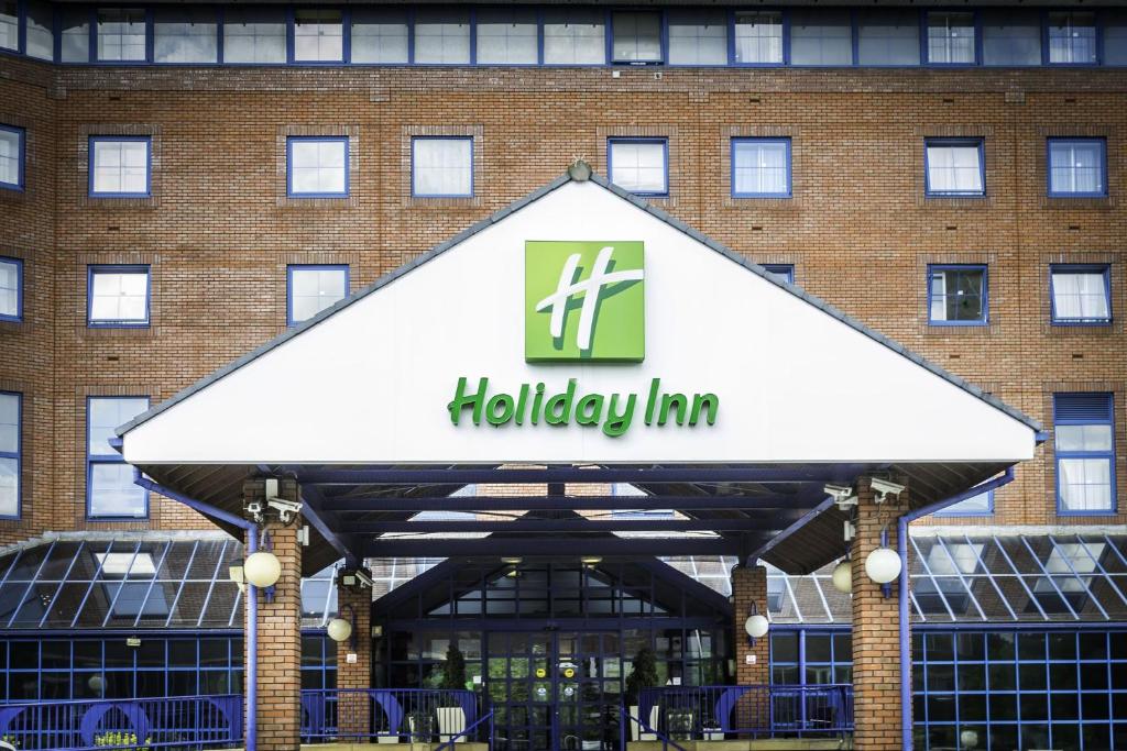 Holiday Inn London Sutton photo